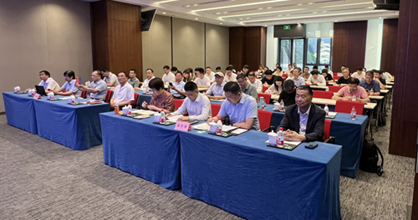 政企研共话发展·助力推动浦东房地产业高质量发展研讨会顺利举行